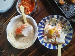 -小川洋风料理(汉街店)