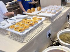 -素满香·Vegan食养自助(天一广场店)