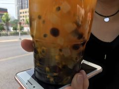 -CoCo都可(合生汇店)