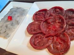 -皇城老妈火锅·川味传承(港湾店)