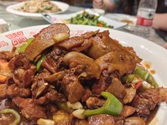 -老山东·山东菜(鲁菜名店)