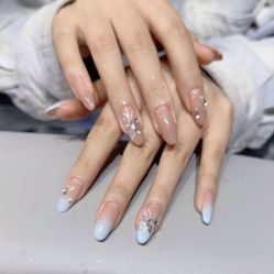 -艾珂·美甲美睫