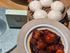 -黄山老妈·土菜(碧桂园店)