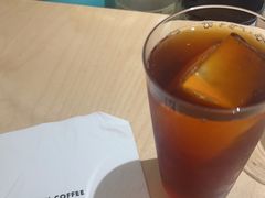 -Onirii Coffee(长乐路店)
