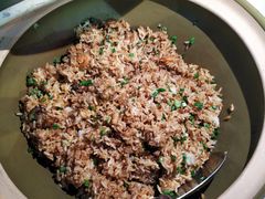 金牌焗蚝饭-飞尝蚝·顺德菜·鱼生(顺德总店)