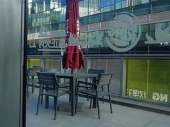 -汉堡王(北京三里屯购物中心)