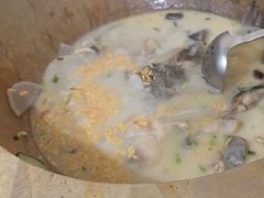 -云中鱼蒸汽石锅鱼(川沙百联店)