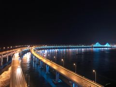-星海湾跨海大桥