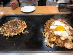 -鹤桥风月(ヨドバシ梅田店)