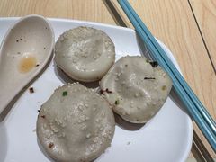 -小杨生煎(浦江欢乐颂店)