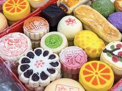 -北京稻香村(花市店)