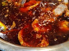 -肖肖酸萝卜鱼火锅(总店)