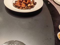 -忆江南·临江鱼馆