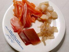 -星伦多 自助料理(圆融店)