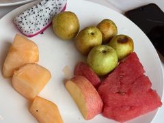 -白云宾馆-祥云西餐厅·法式鹅肝海鲜自助