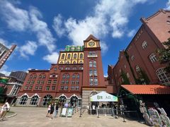 -青岛啤酒博物馆