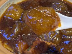 -老奶奶私房菜(天台里街店)