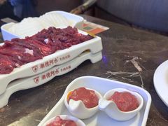 -潮德阿水牛肉火锅(深圳总店)