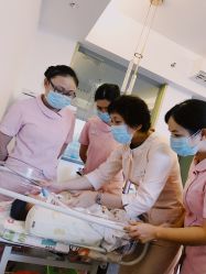 点击看大图 -baby bella小贝拉母婴护理中心(珠海希尔顿店)