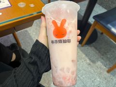 -书亦烧仙草(二七万达广场店)