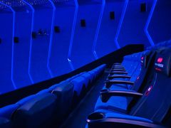 -星轶STARX影城(星沙吾悦广场STARX店)