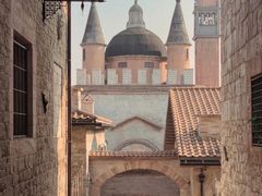 -华谊兄弟（长沙）电影小镇