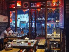 -重庆渝达老火锅(春熙路店)