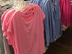 -GAP(王府井奥莱·香江小镇店)
