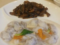 -津城食府
