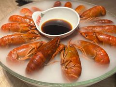 -红盔甲·小龙虾(车公庙店)
