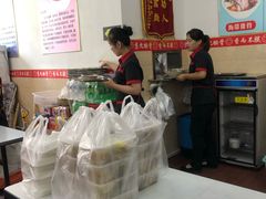 -京九排骨米饭(江西路店)