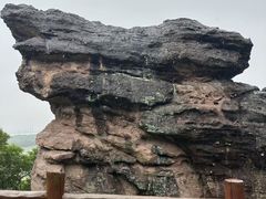-广州莲花山旅游区