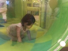-乐之童成长中心(宝山万达店)