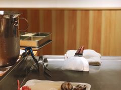 -厦门源昌凯宾斯基大酒店-隠れ鉄板焼