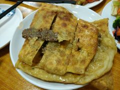 牛肉饼-王三姑牛肉饼