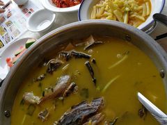 -巴陵全鱼席(湖南老字号汴河街店 )