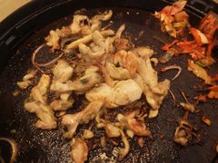-韩时烤肉(枫蓝店)