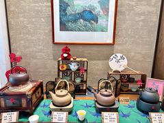 -太湖饭店·寄畅轩中餐厅