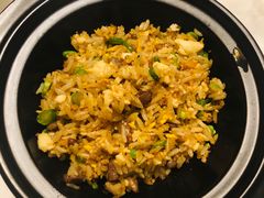 -东海朗廷酒店-唐阁T’ANG COURT 中餐厅