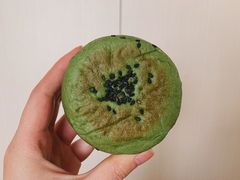 -稻田秋日式面包