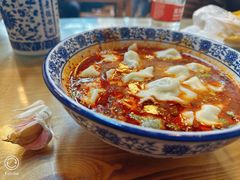 -回坊马二饺子馆