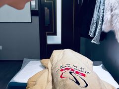 -华夏良子·足道SPA艾灸(铁道大厦店)