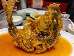 -闫府私房菜·老字号(恒隆店)