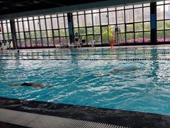 -梵臣游泳健身(康康谷店)