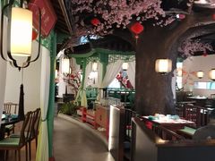 -荷塘秋月·本帮江浙菜(国权路店)