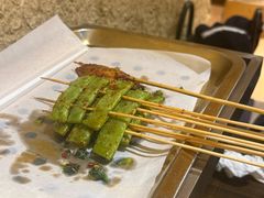 -盟重烧烤(高正街店)