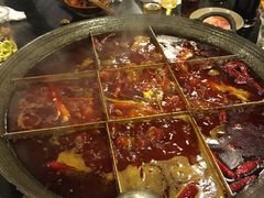 -酒友老火锅(渝中店)