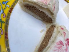 宫廷牛舌饼-富华斋饽饽铺·宫廷糕点·伴手礼(护国新天地店)