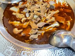 -古乐牛香·鲜牛肉牛杂火锅(高新店)