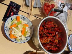 -江味龙虾馆·裸蓝龙虾(南山店)